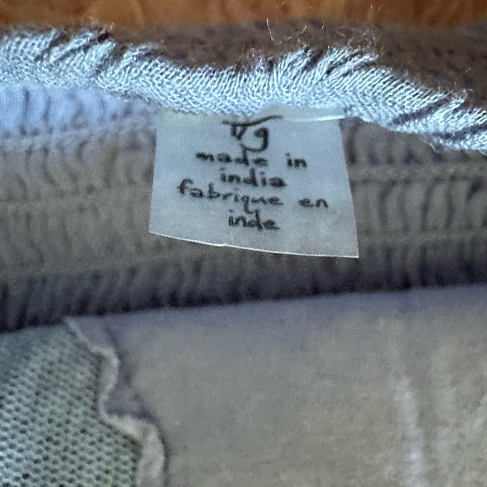 NWT FREE PEOPLE FP One Athena Bralette / Twinkling Perry Large - Picture 3 of 10